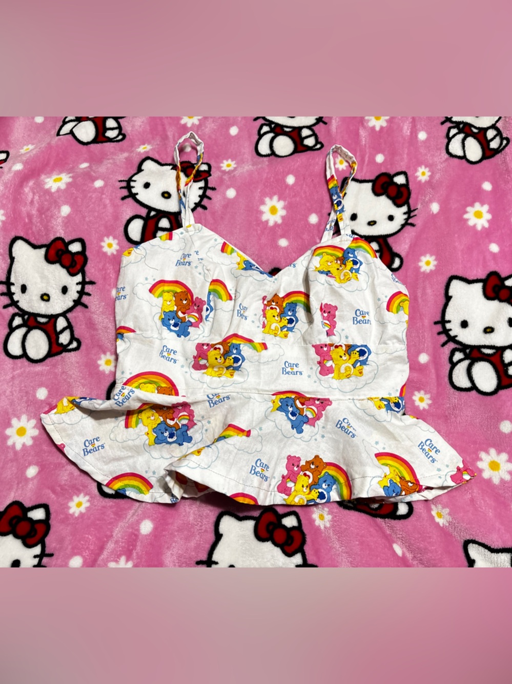 Cute Custom Shirt!